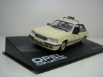  Opel Senator A2 TAXI 1982-1986 1:43 Atlas 